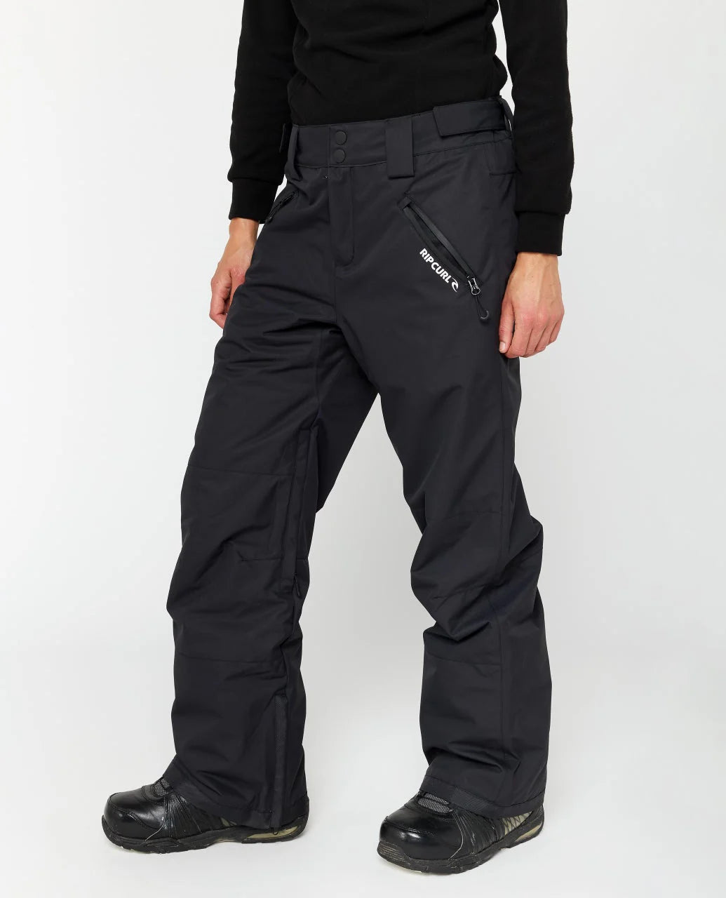 ANTI SERIES RELAX PANT 10K/10K