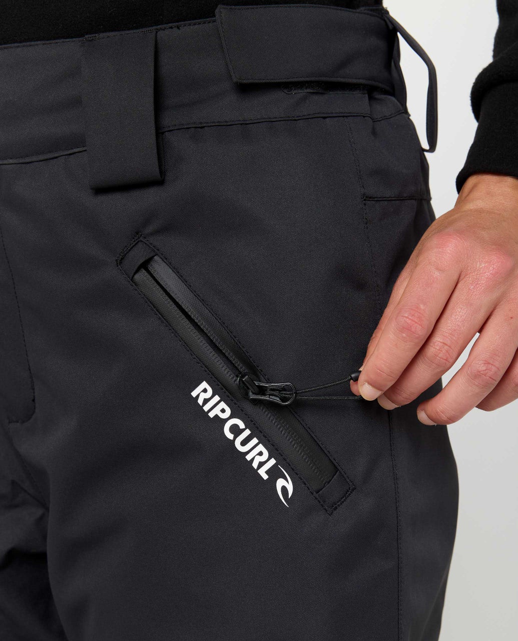 ANTI SERIES RELAX PANT 10K/10K