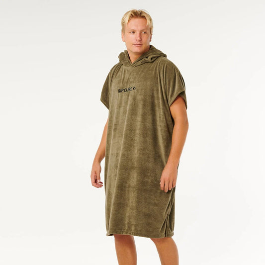 BRANDED HOODED TOWEL