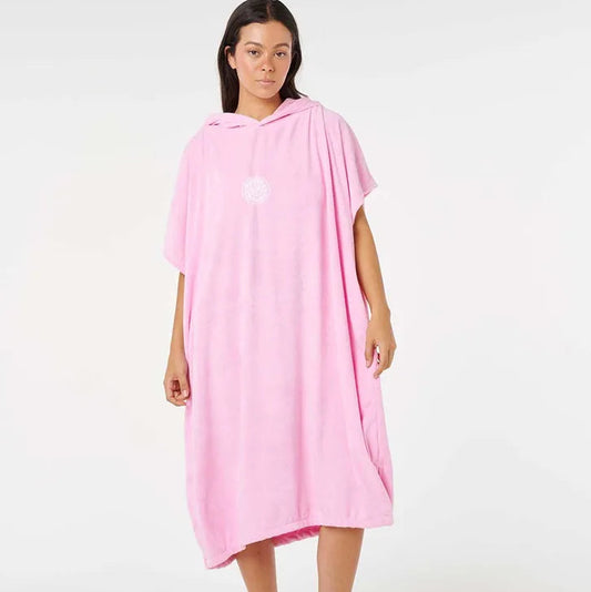 CLASSIC SURF HOODED TOWEL