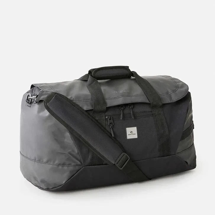 PACKABLE DUFFLE 35L ICONS