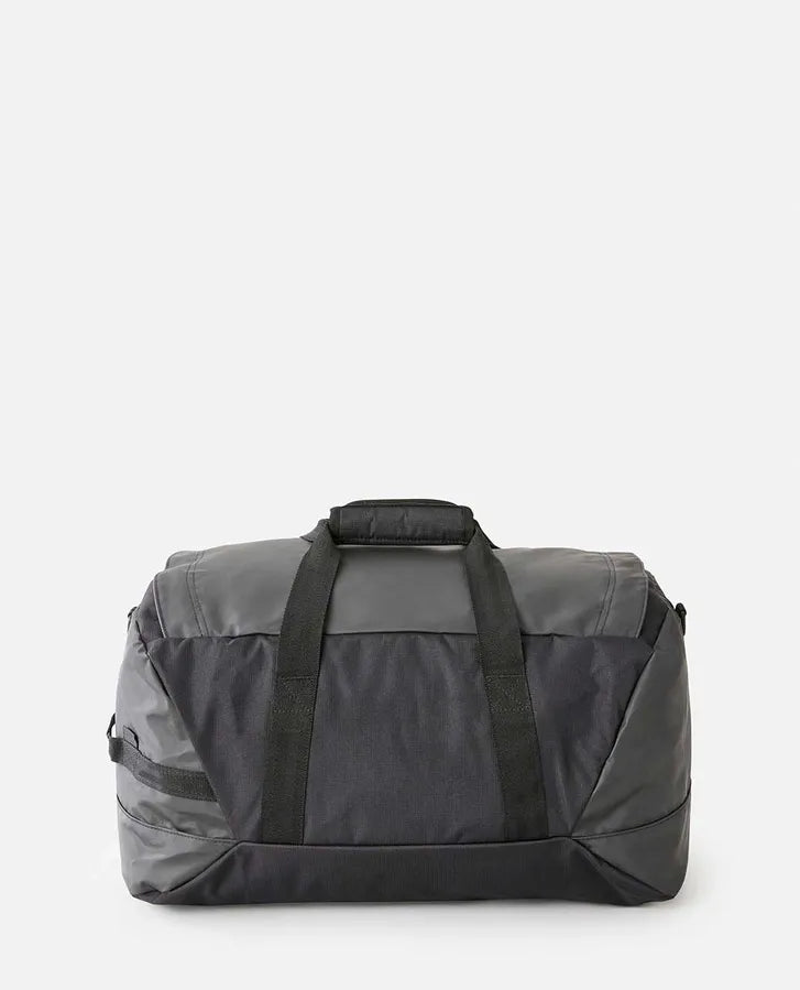 PACKABLE DUFFLE 35L ICONS