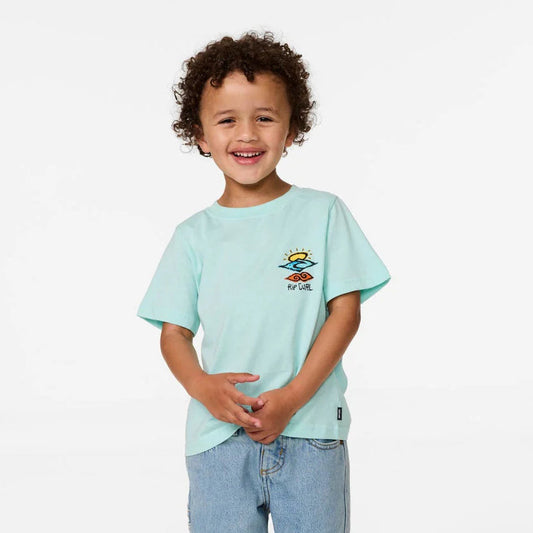 ICONS OF SHRED - BOY