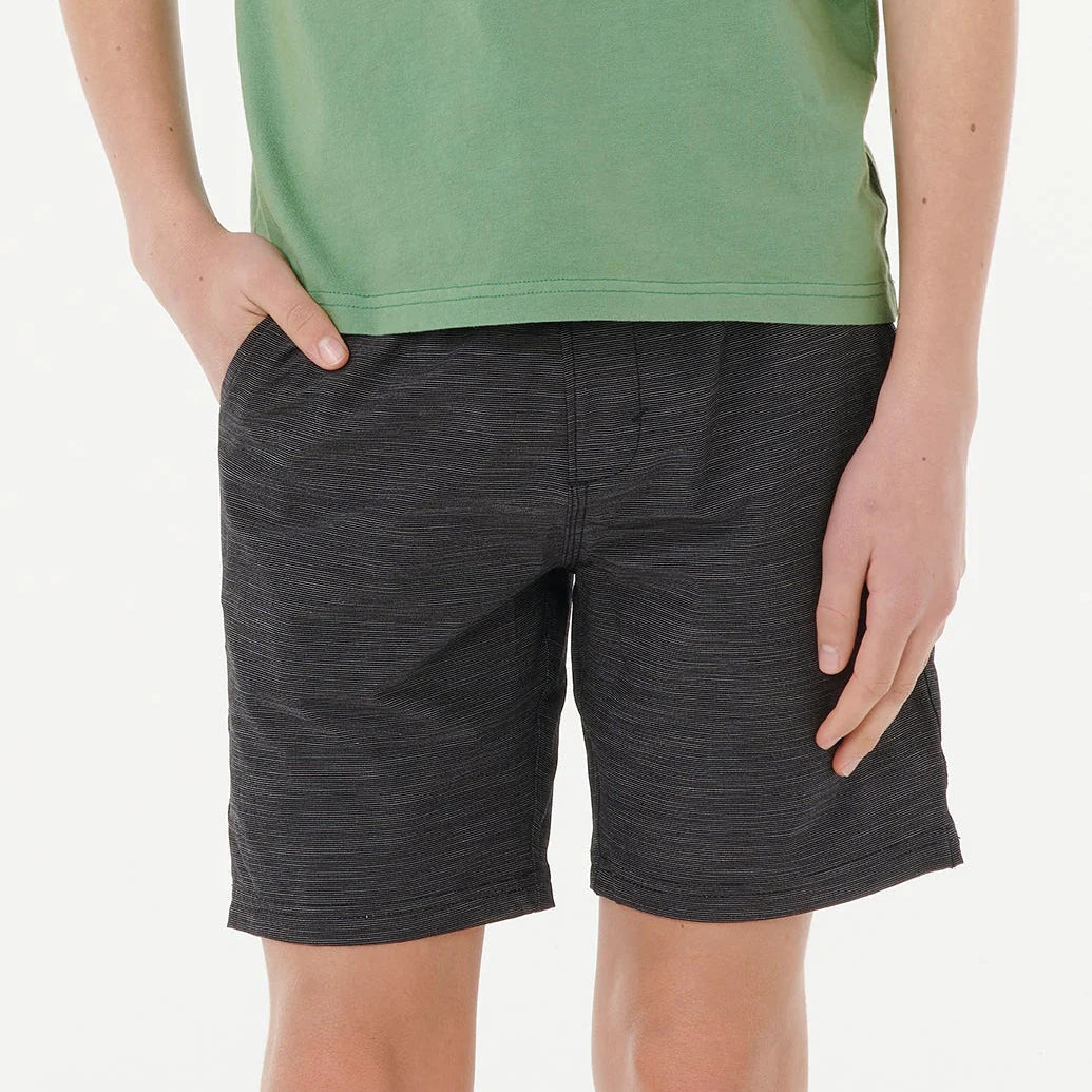 BOARDWALK JACKSON VOLLEY - BOY