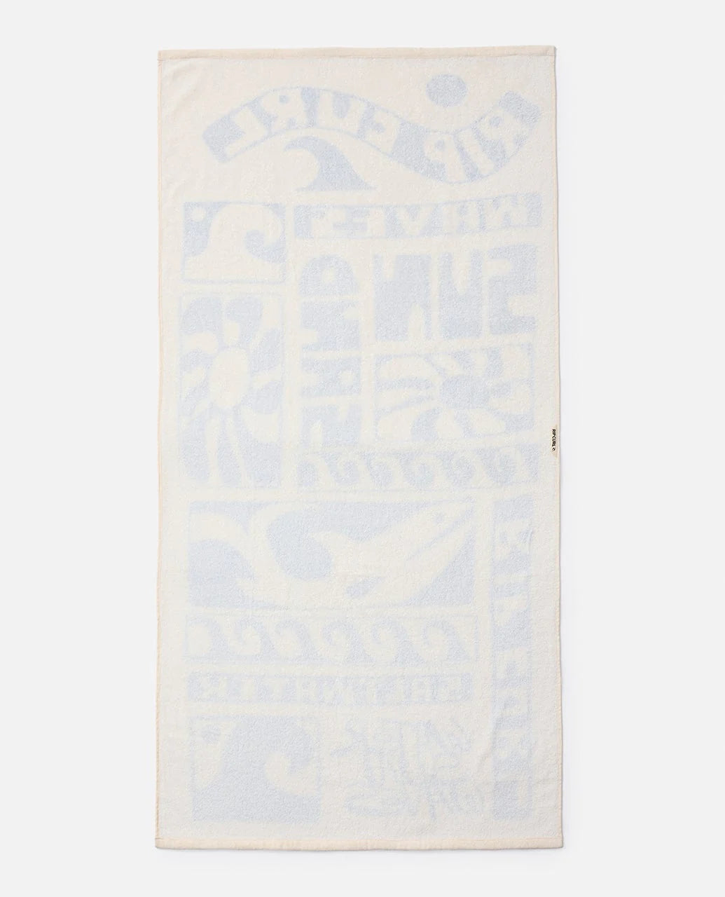 GRAPHIC STANDARD TOWEL