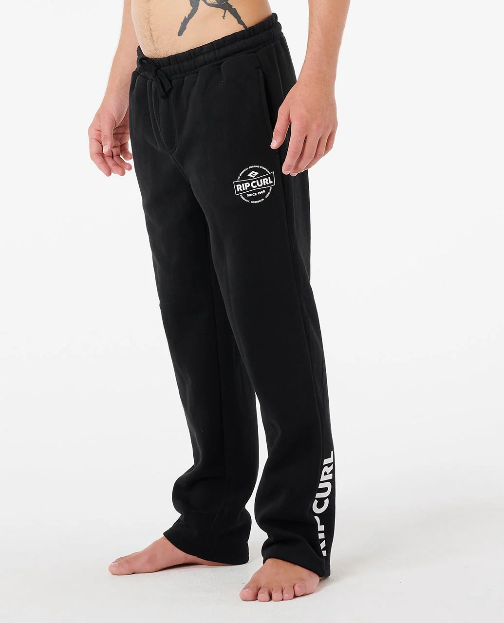 STAPLER TRACKPANT