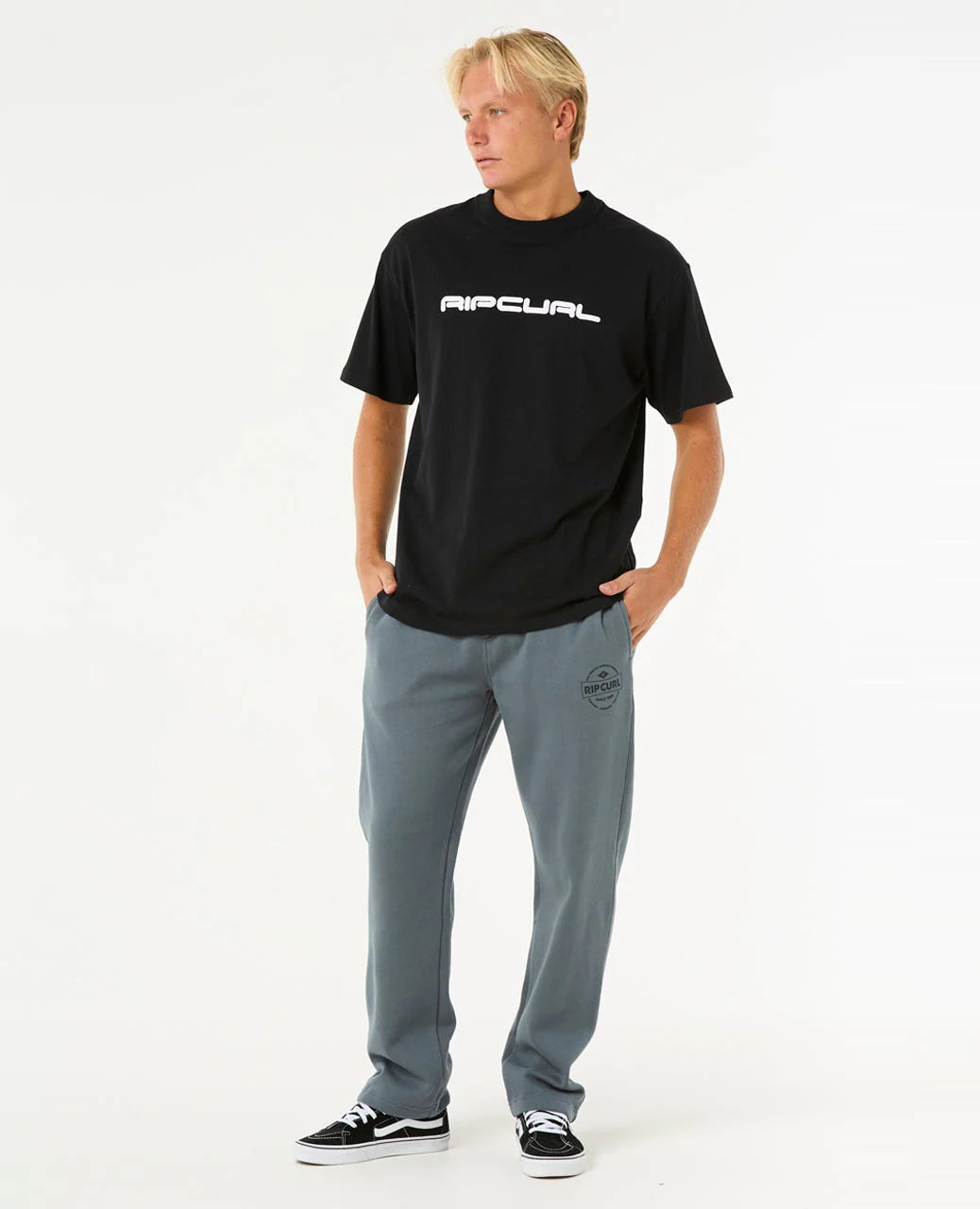 STAPLER TRACKPANT