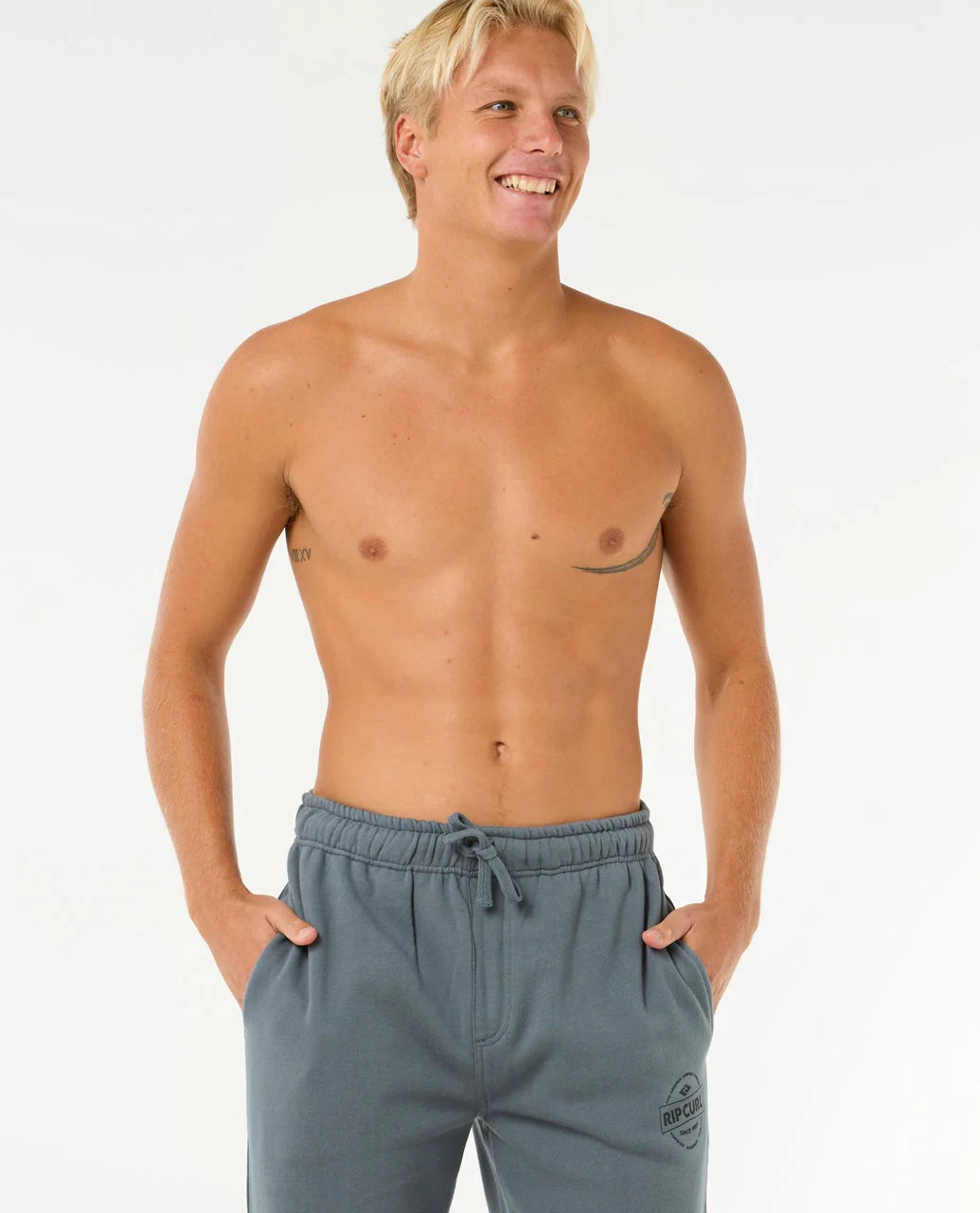 STAPLER TRACKPANT