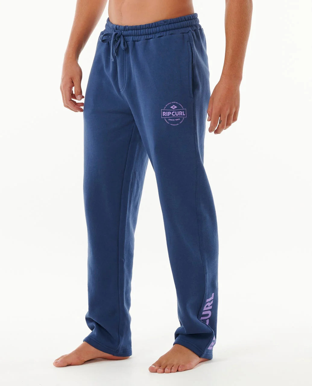STAPLER TRACKPANT