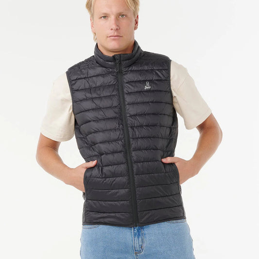 ANTI SERIES SEARCH PUFFER VEST