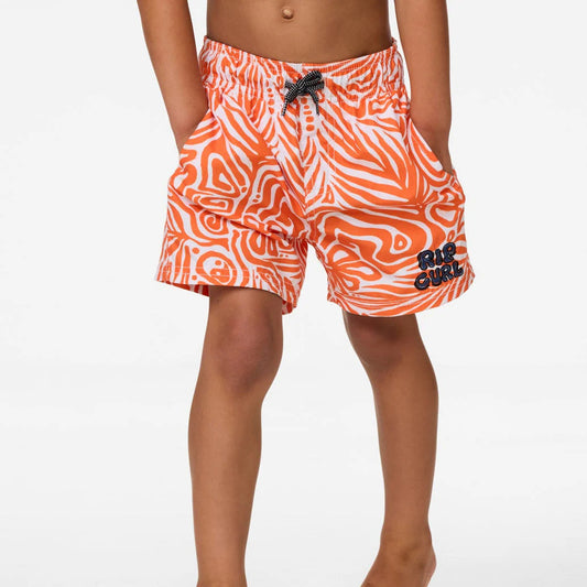 COSMIC SURFING VOLLEY BOY