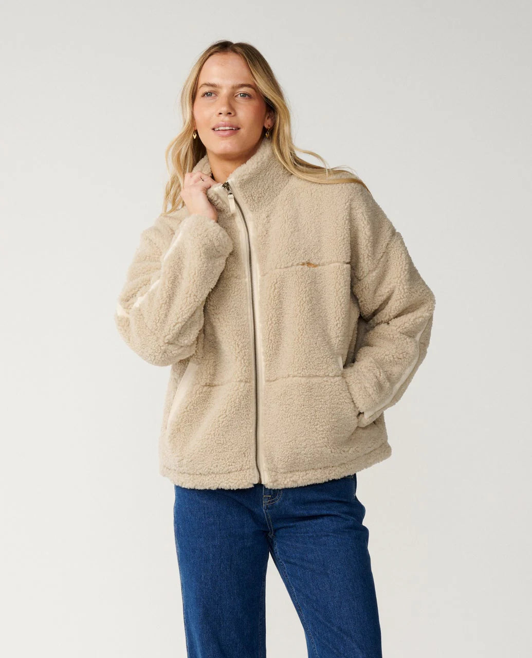 CALA NIGHTS SHERPA