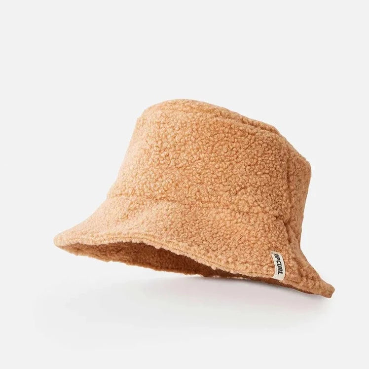 SHERPA BUCKET HAT