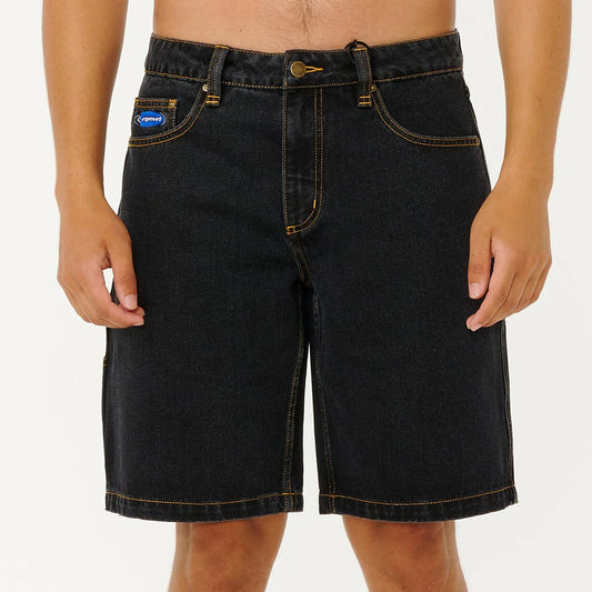 ARCHIVE DENIM WALK SHORT