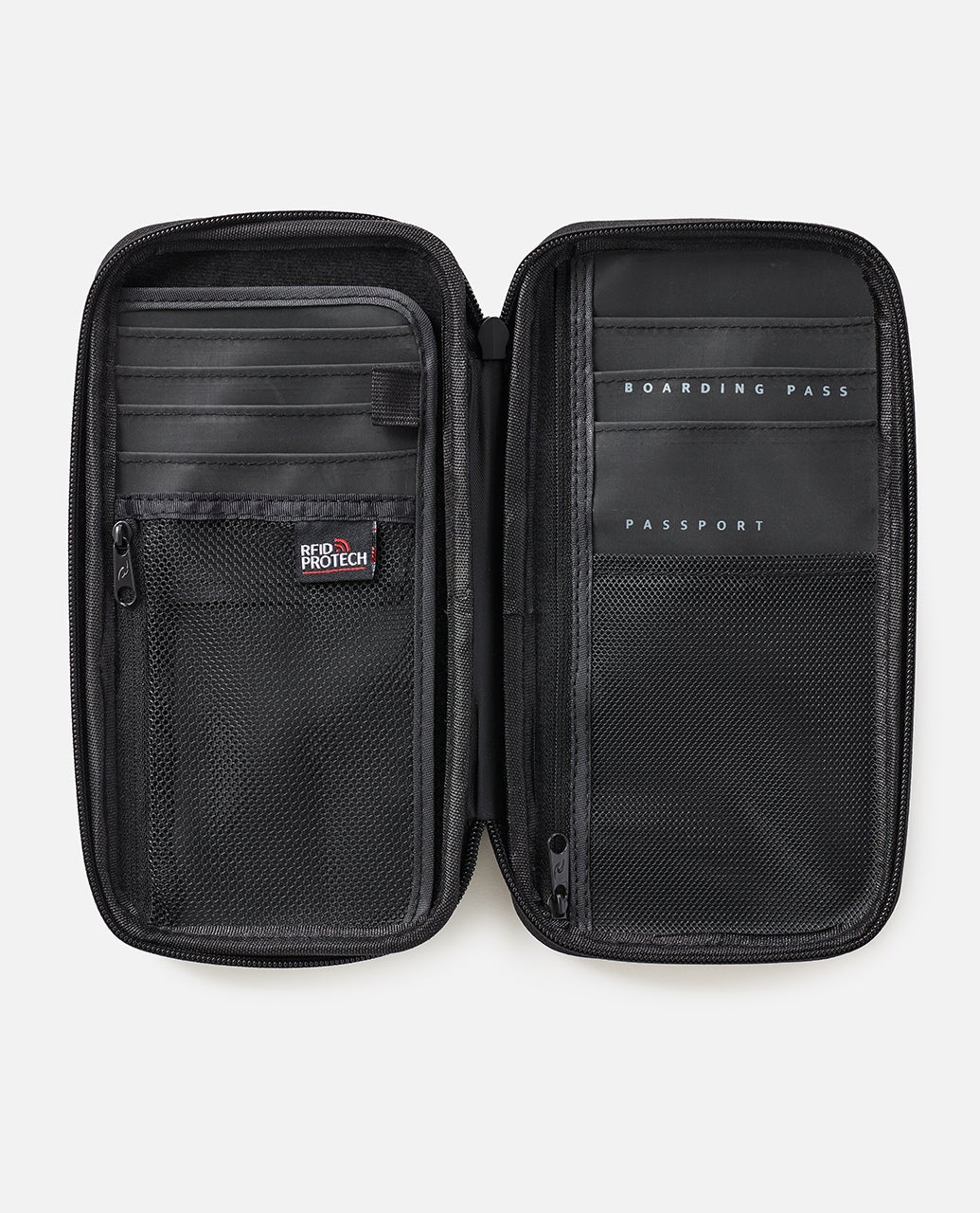 F-LIGHT TRAVEL WALLET