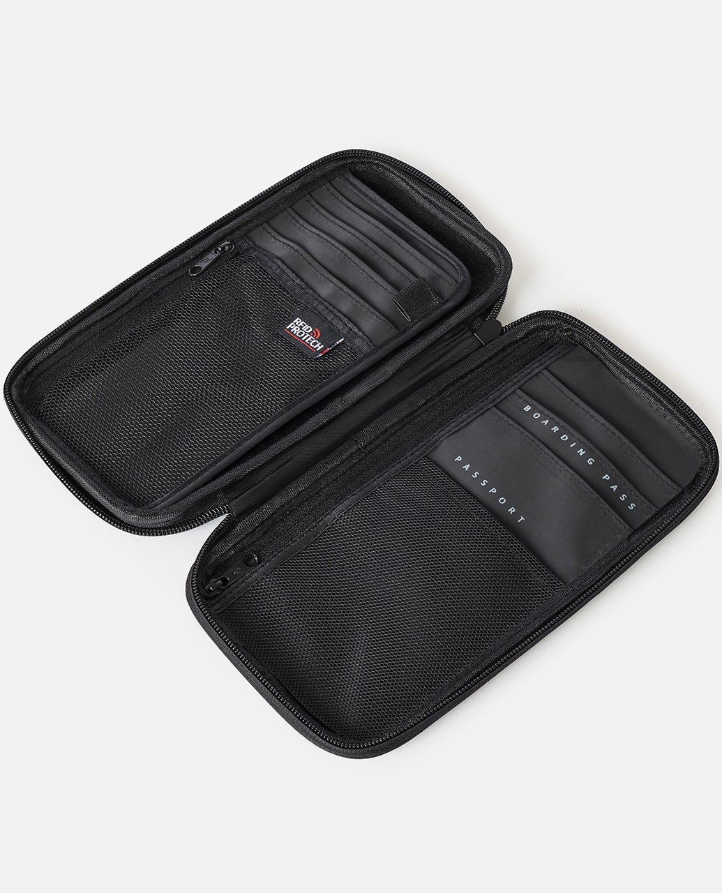 F-LIGHT TRAVEL WALLET