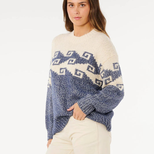 PACIFIC COAST SWEATER