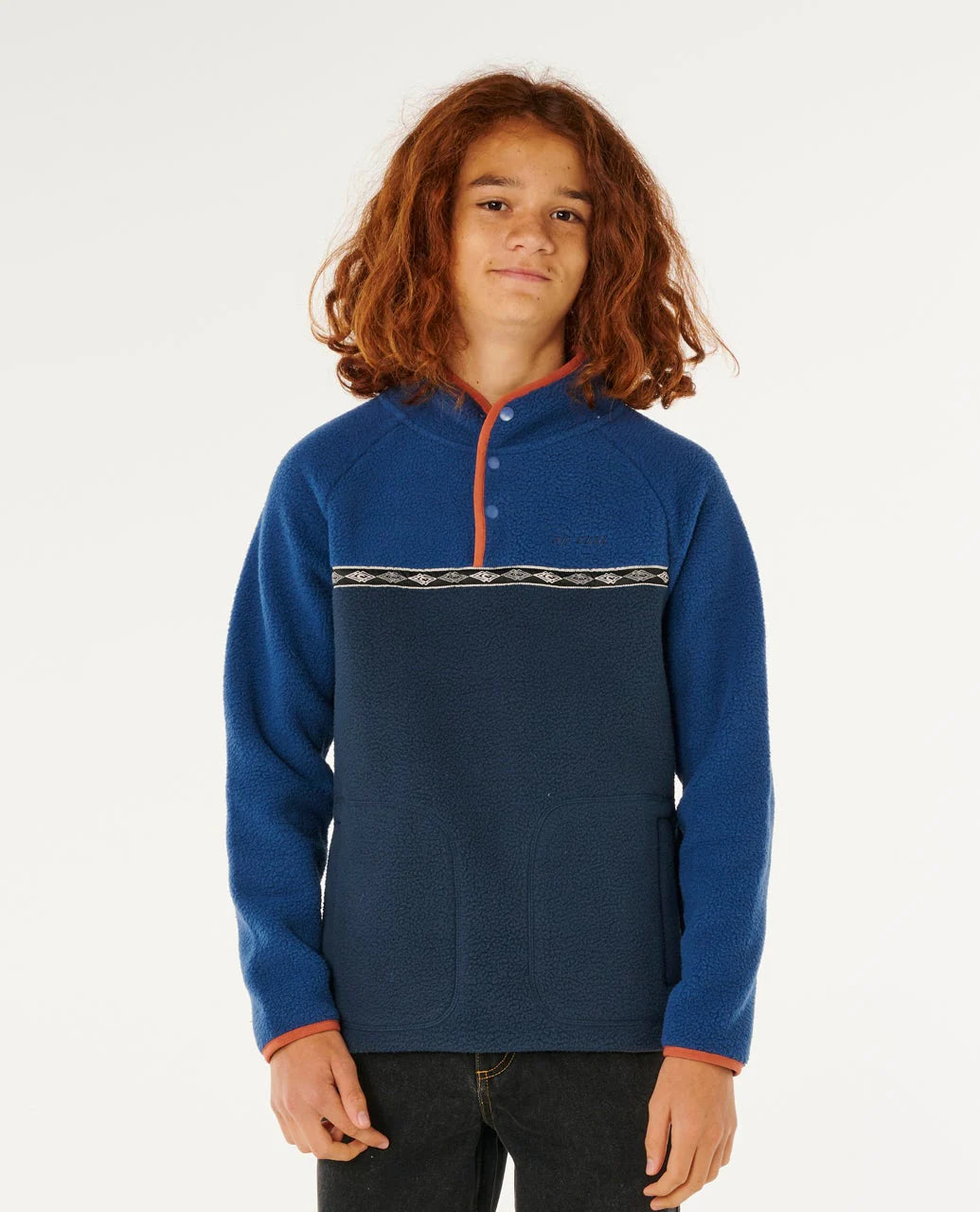 HERITAGE POLAR FLEECE BOY