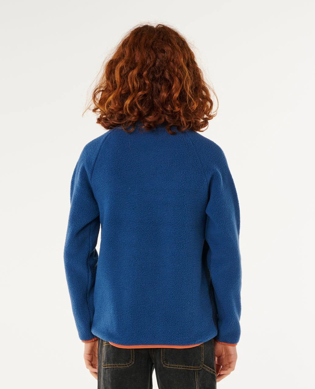 HERITAGE POLAR FLEECE BOY