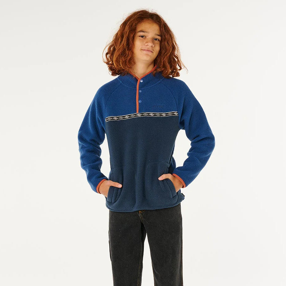 HERITAGE POLAR FLEECE BOY