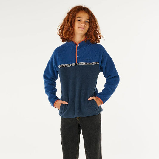 HERITAGE POLAR FLEECE BOY
