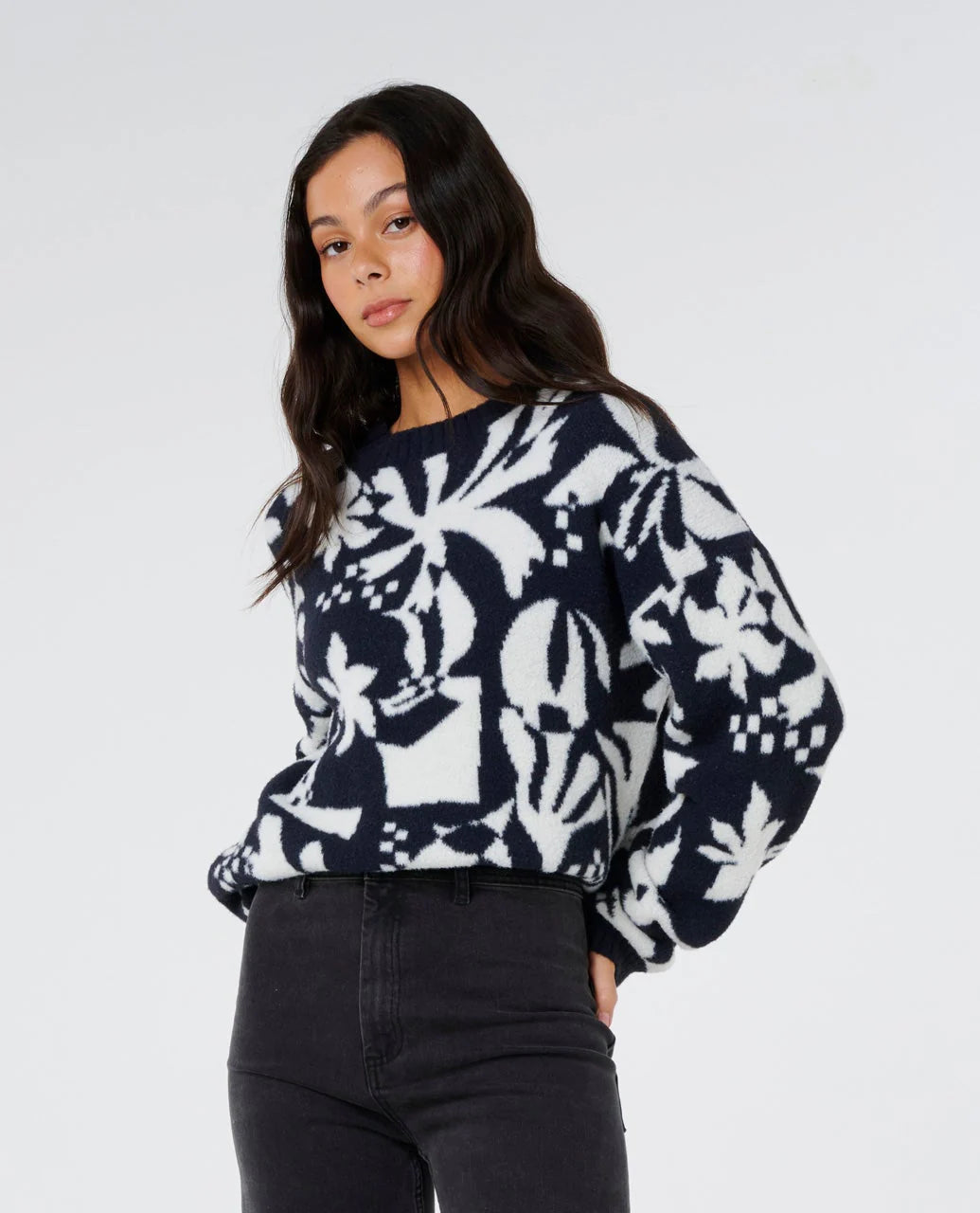 CATALINA ISLANDS SWEATER