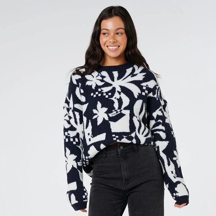 CATALINA ISLANDS SWEATER