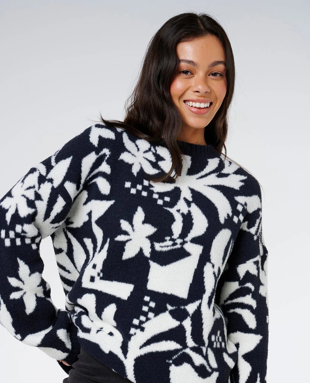 CATALINA ISLANDS SWEATER