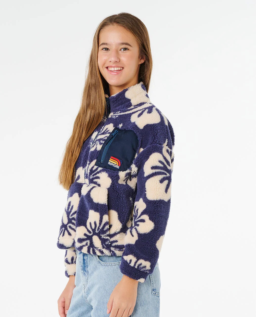 SURFSIDE Z/T POLAR GIRL