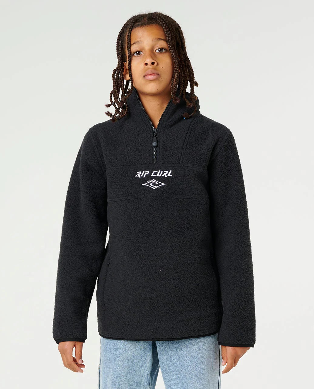 BELLS POLAR FLEECE BOY