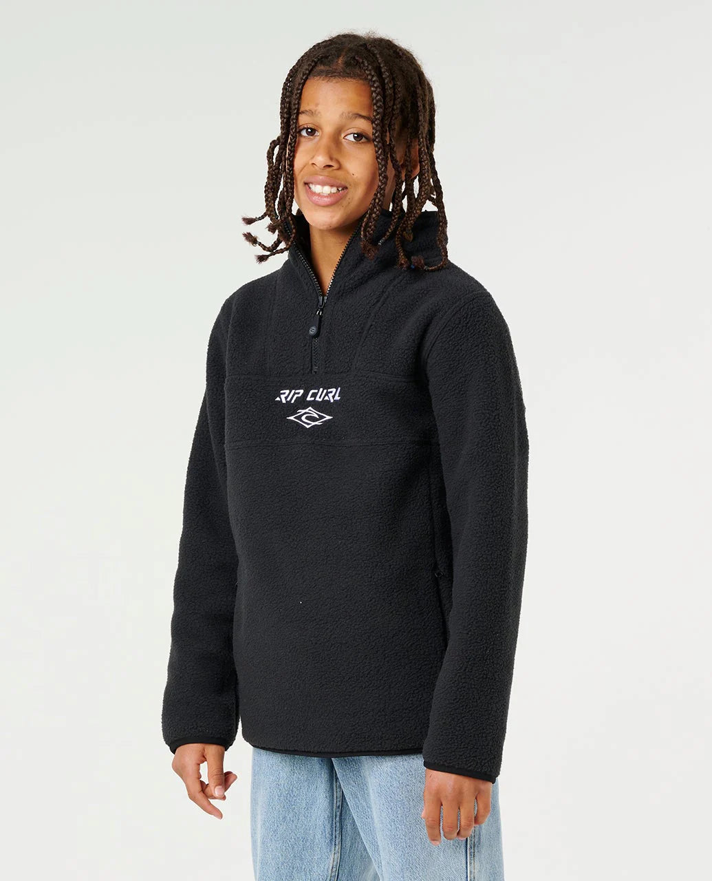 BELLS POLAR FLEECE BOY