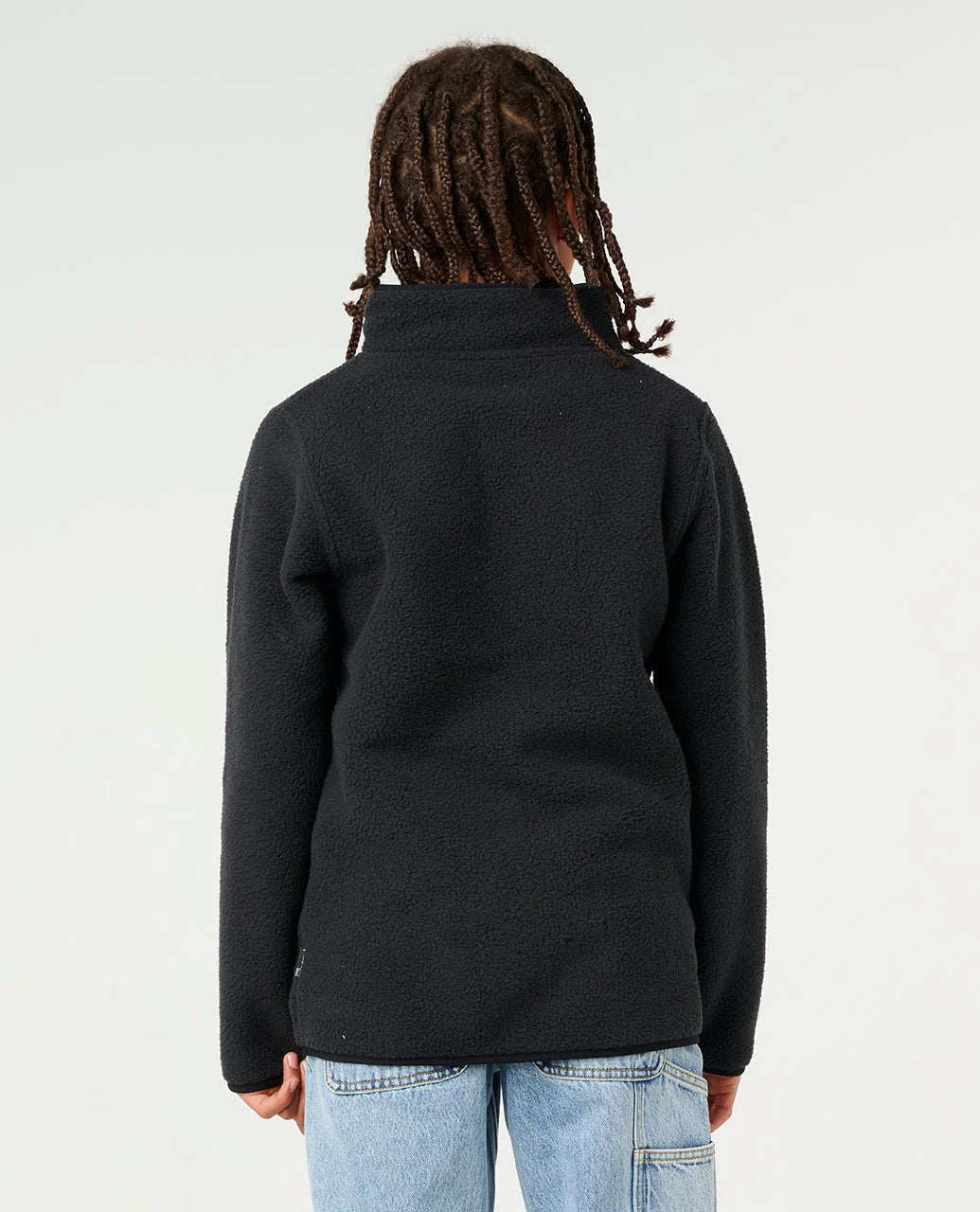 BELLS POLAR FLEECE BOY