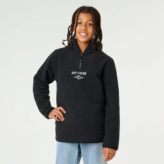 BELLS POLAR FLEECE BOY