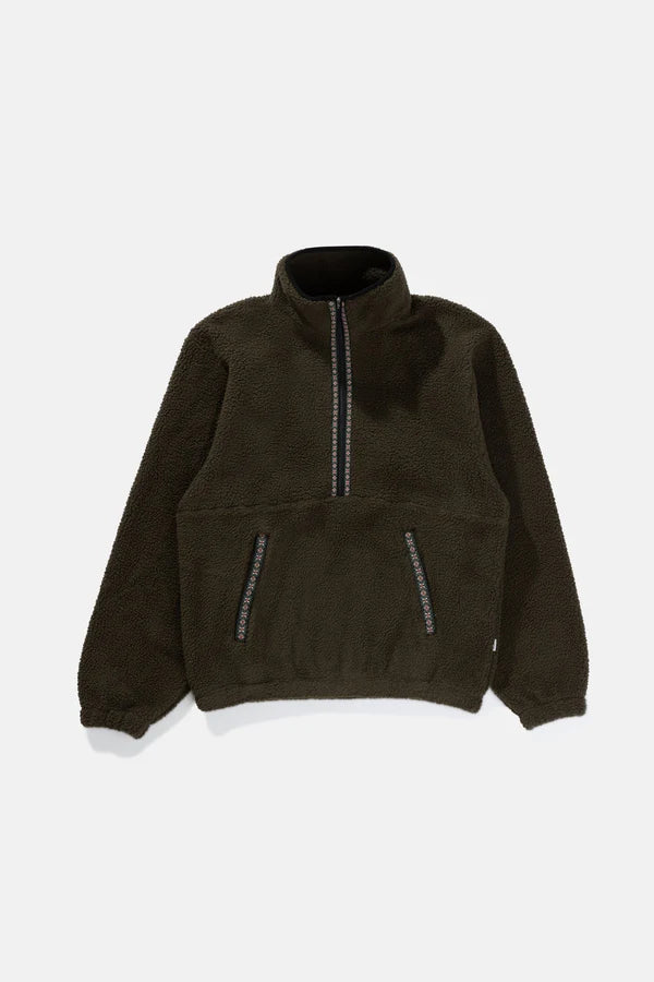 SHERPA PULLOVER