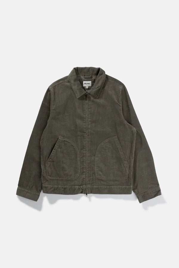 CORD UTILITY JACKET