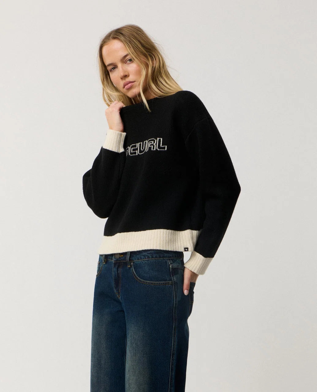ARCHIVE SCRIPT KNIT