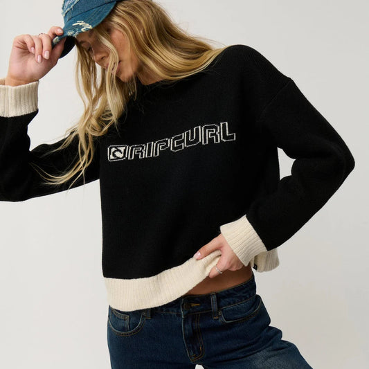 ARCHIVE SCRIPT KNIT