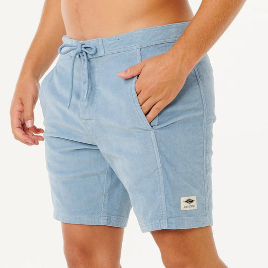 CLASSIC SURF CORD WALKSHORT
