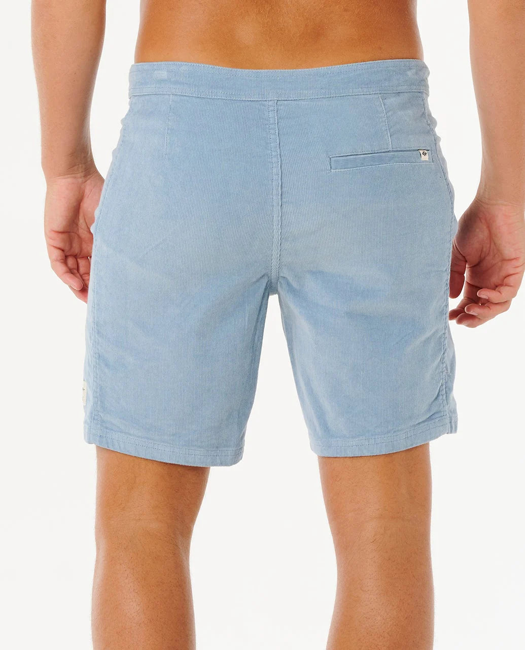 CLASSIC SURF CORD WALKSHORT
