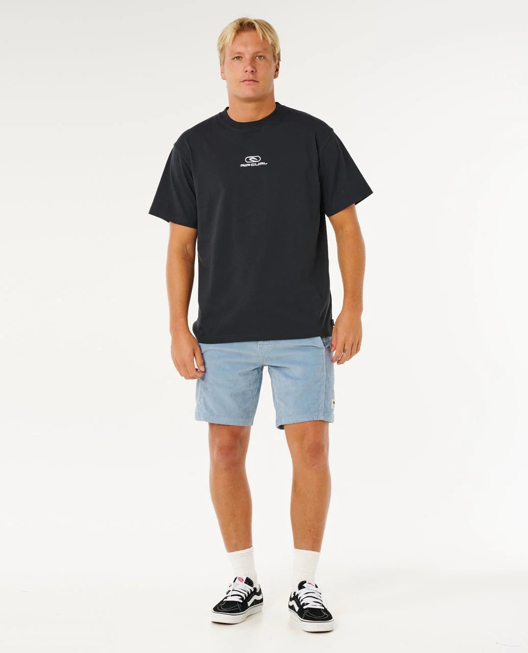 CLASSIC SURF CORD WALKSHORT