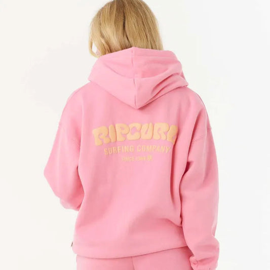 SURF PUFF HERITAGE HOOD