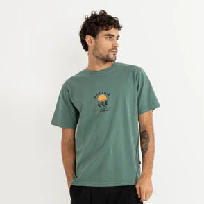NATURAL VIBRATIONS VINTAGE SS T-SHIRT
