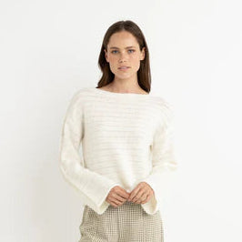 BAKLAVA KNIT