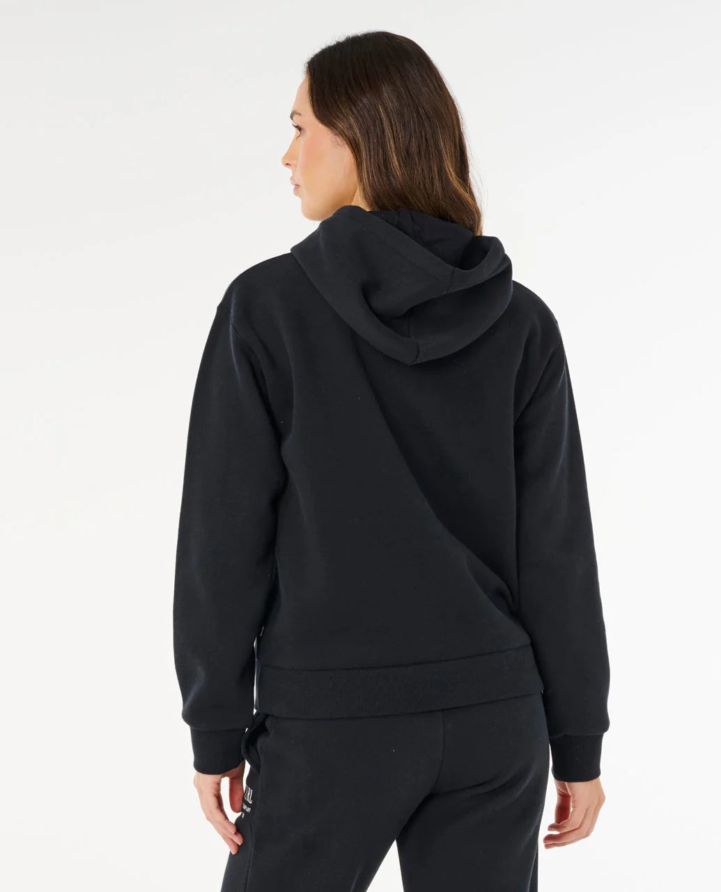 SURF STAPLE RELAXED HOOD