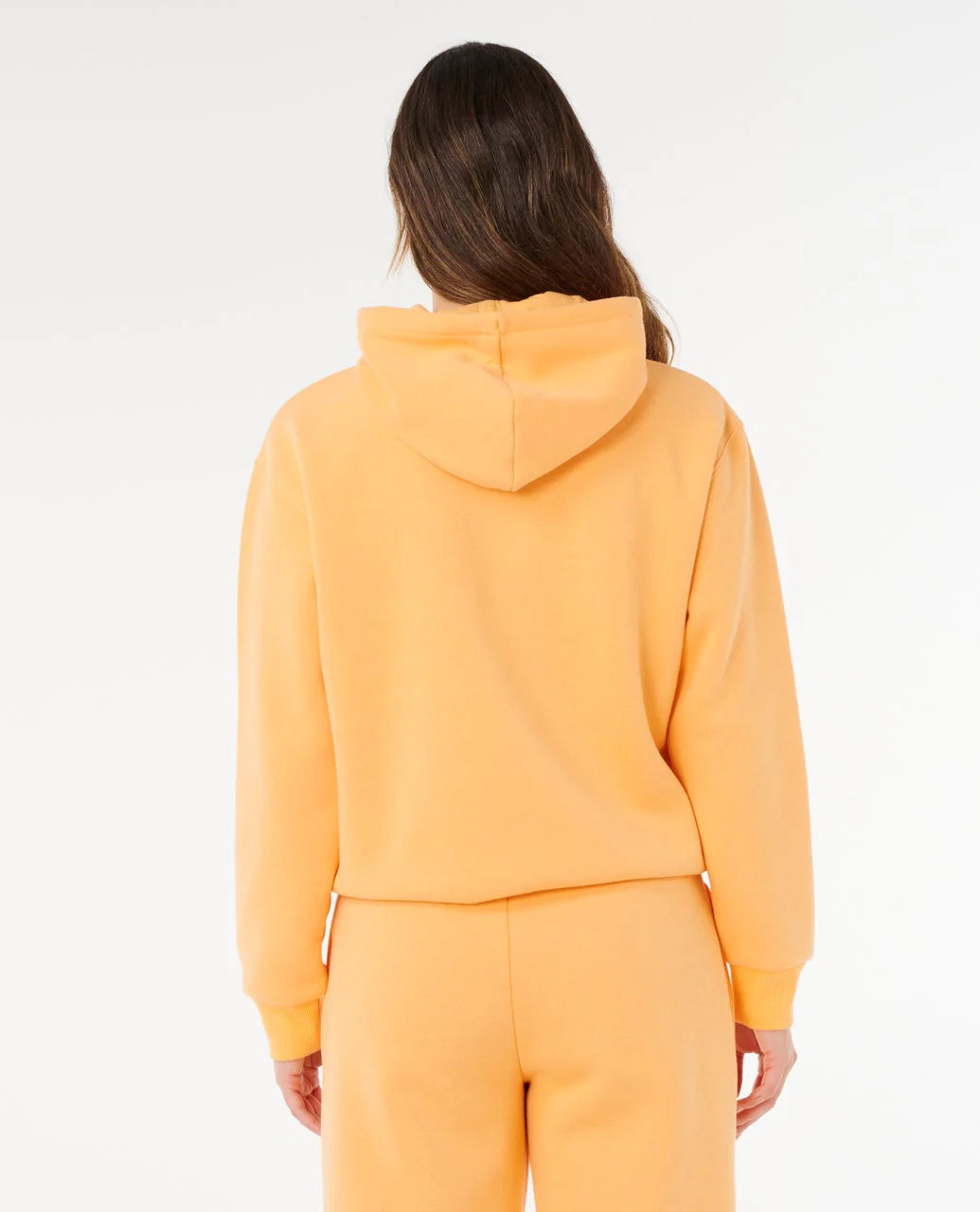 SURF STAPLE RELAXED HOOD