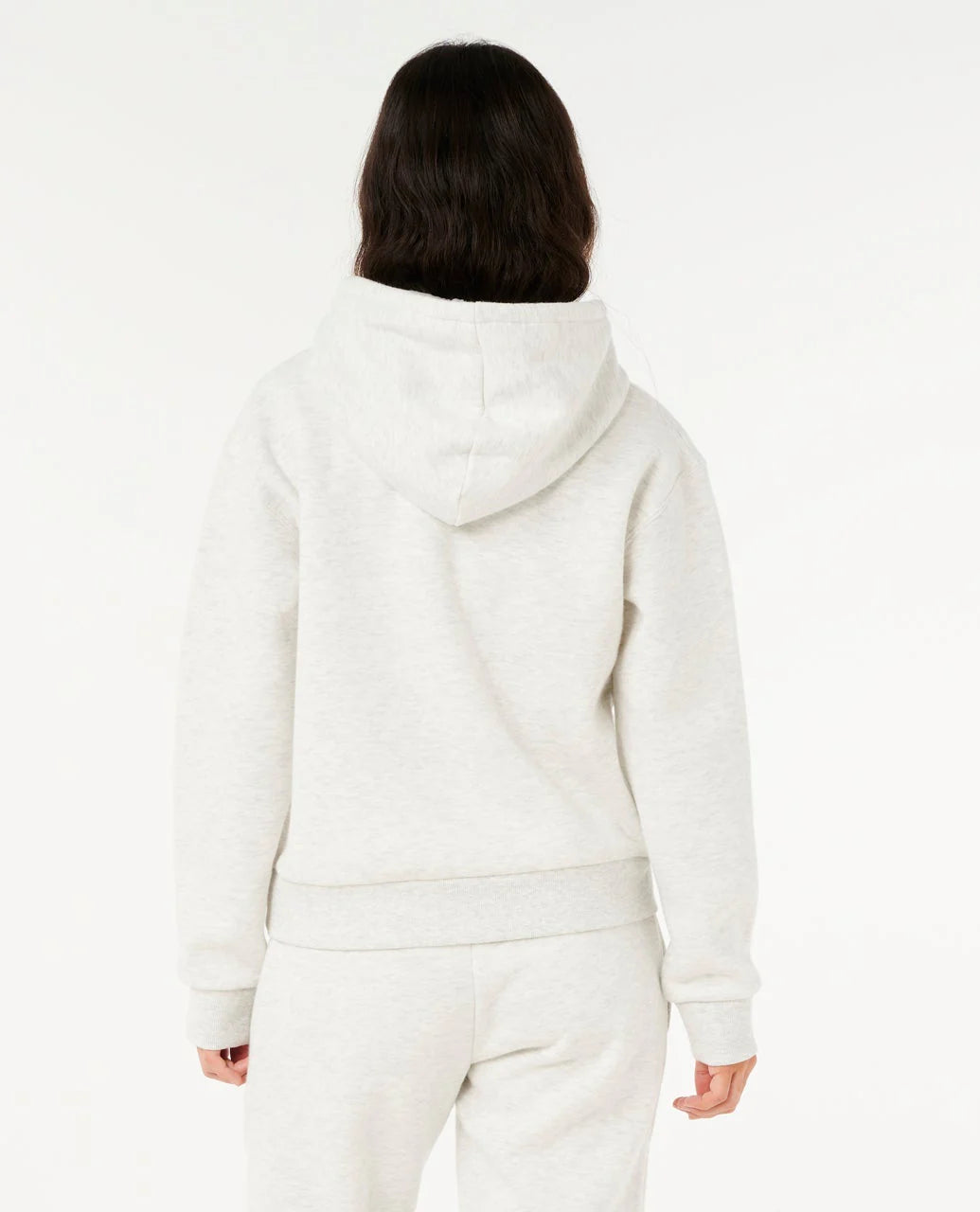 SURF STAPLE RELAXED HOOD