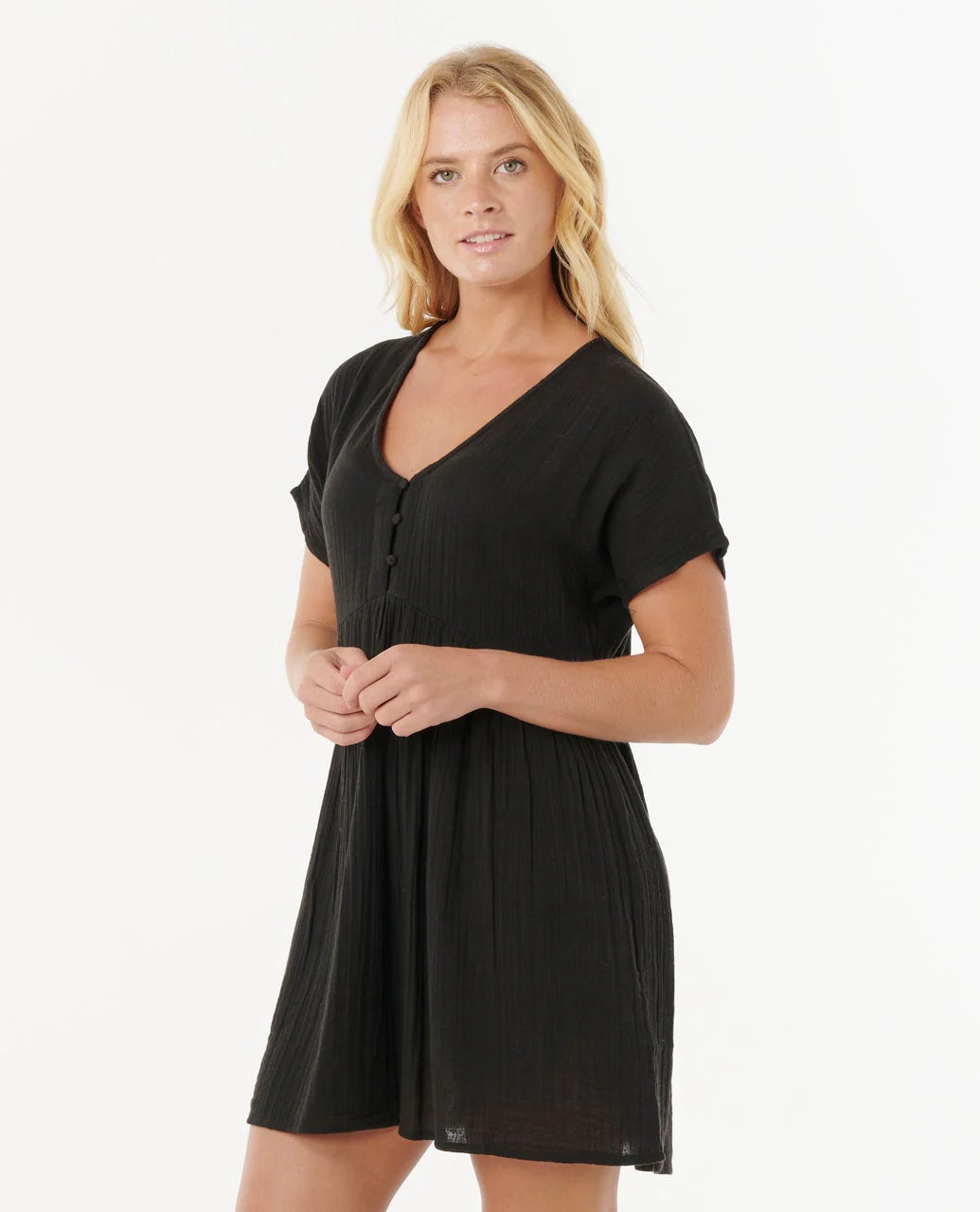 PREMIUM SURF S/S DRESS