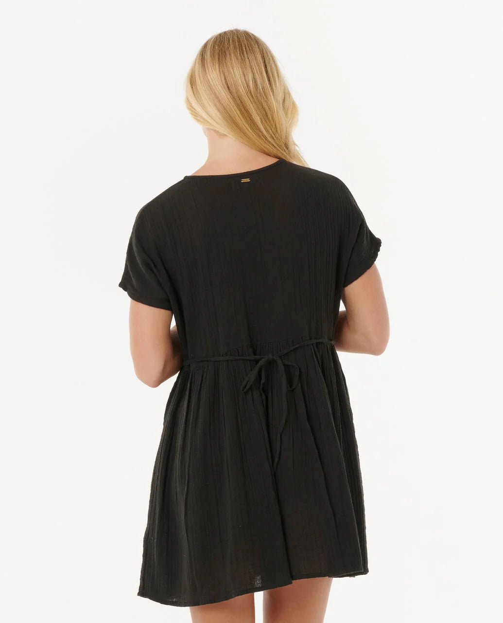 PREMIUM SURF S/S DRESS