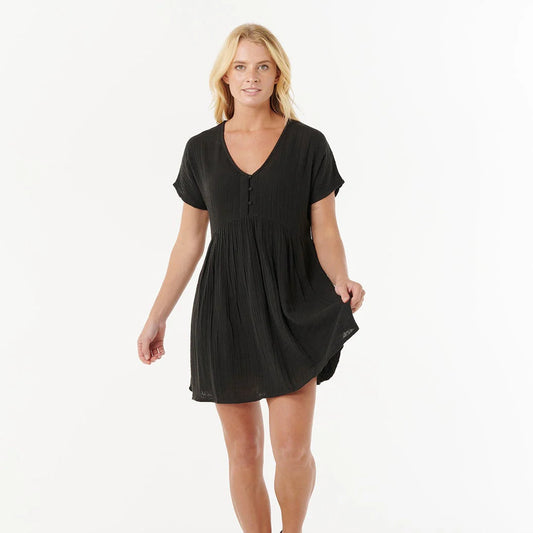 PREMIUM SURF S/S DRESS