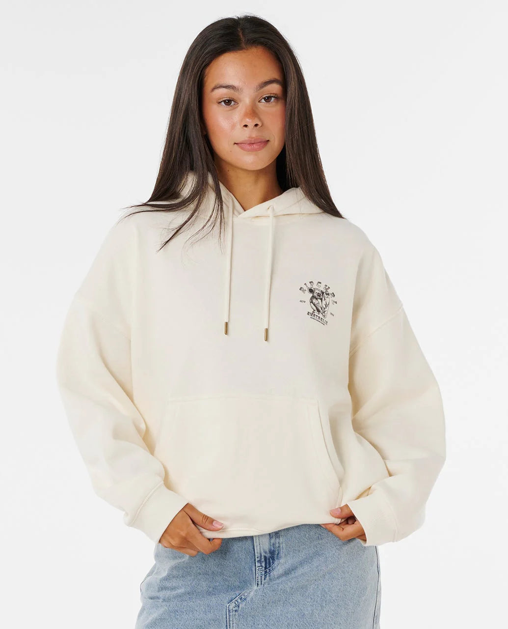 KOALA GRIP HERITAGE DESTO HOOD